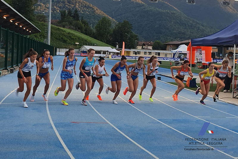 24^ Corrida San Lorenzo – 12^ Highlander Run – 8 Agosto 2021