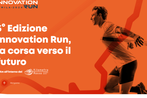 III Innovation Run - Stezzano (BG)