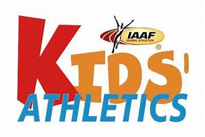 IAAF KIDS' Athletics - Paladina