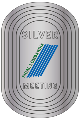 2° Meeting Silver Lombardia - Bergamo