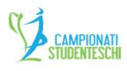 Campionati Studenteschi - Fase Provinciale 1° grado - Bergamo