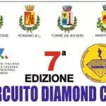 Programma VII Edizione Circuito Diamond Cup