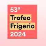 53° Trofeo Frigerio