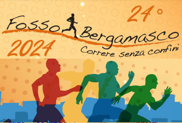 Calendario Fosso Bergamasco 2024